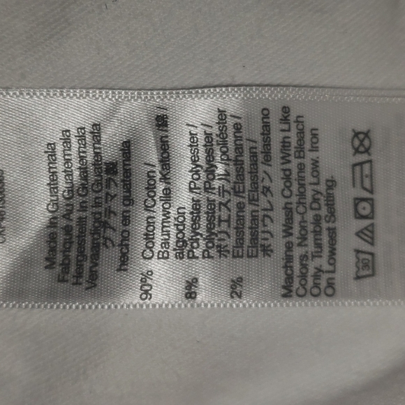 𝅺madewell Stovepipe Jeans - Women's - Picture 12 of 12